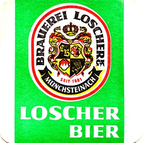 mnchsteinach nea-by loscher grn 1a (quad185-u r loscher bier)